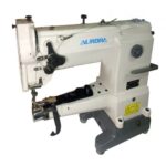 Колонковые швейные машины