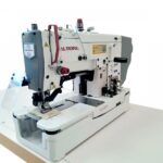 Петельные швейные машины