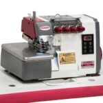 Промышленные оверлоки