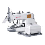 Пуговичные швейные машины