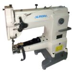 Рукавные швейные машины