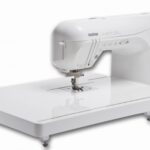 Швейные машины для квилтинга