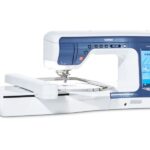 Вышивальные машины