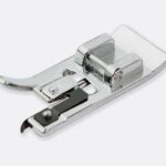 Лапки для швейных машин