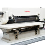 Промышленные швейные машины для обуви и кожгалантереи