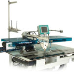 Швейные автоматы