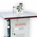 Закрепочные швейные машины и машины программируемой строчки