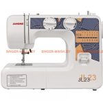 Электромеханические швейные машины