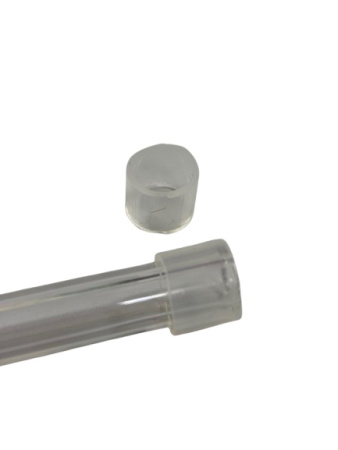 прокладка трубки