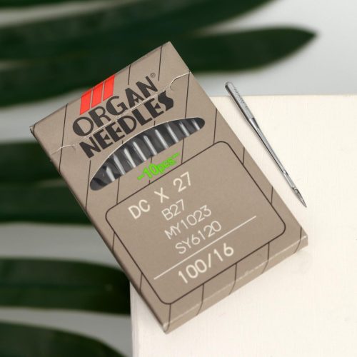 орган 100 оверлок