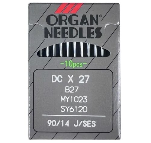 оверлок 90 трикотаж