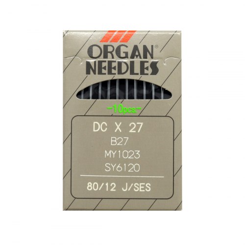 оверлок трикот 80