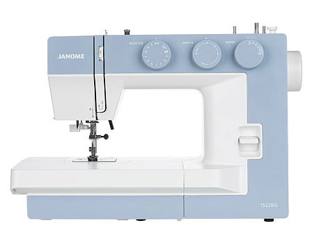 janome 1522bg